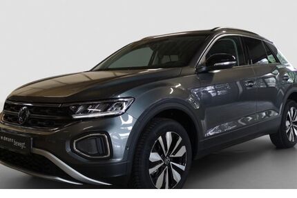 VW T-Roc 4.200 km 27.950 &euro; Schwäbisch Gmünd 73527