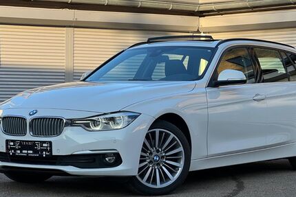 BMW 320 174.650 km 15.399 &euro; Heidenheim 89522