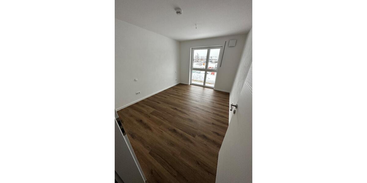 Erdgeschoßwohnung Nördlingen - 2 Zimmer, 56 m&sup2;, 830&euro; | Angebot:25294786