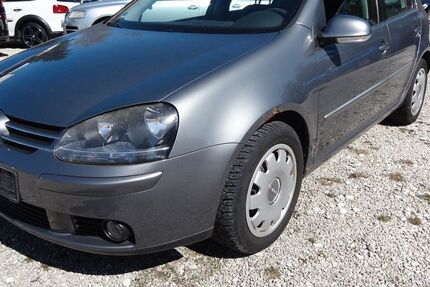 VW Golf 187.500 km 3.990 &euro; Heidenheim 89520