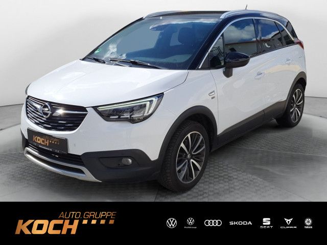 Opel Crossland (X) 89.250 km 12.930 &euro; Gaildorf 74405