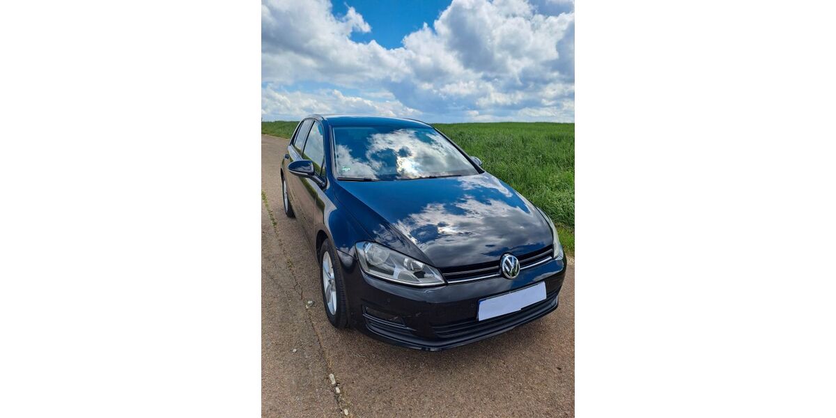 VW Golf 109.000 km 7.650 &euro; Lauchheim 73466