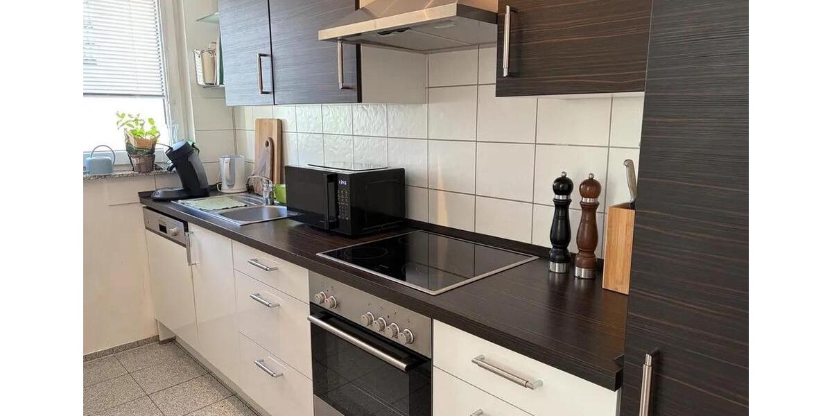 Etagenwohnung Aalen - 3.5 Zimmer, 75 m&sup2;, 1.220&euro; | Angebot:26448736
