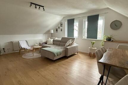 Wohnung Aalen Dewangen - 2 Zimmer, 55 m&sup2;, 770&euro; | Angebot:25396824