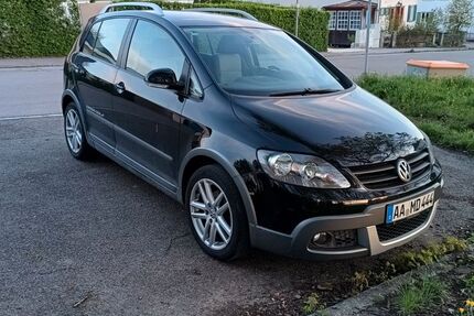 VW Golf Plus 69.950 km 6.200 &euro; Aalen 73431