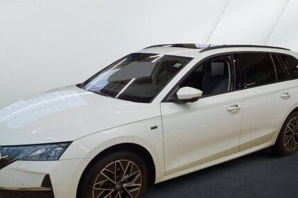 Skoda Octavia 28.356 km 29.540 &euro; Heidenheim a. d. B. 89520