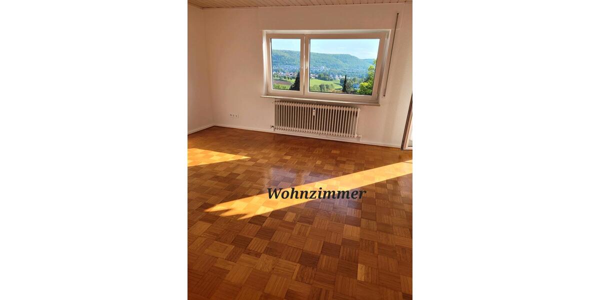 Etagenwohnung Aalen Unterkochen - 3 Zimmer, 80 m&sup2;, 850&euro; | Angebot:25576439