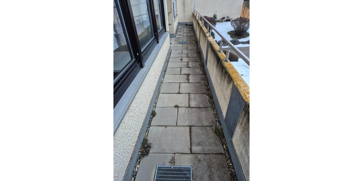 Erdgeschoßwohnung Herbrechtingen - 3 Zimmer, 98 m&sup2;, 265.000&euro; | Angebot:24840723