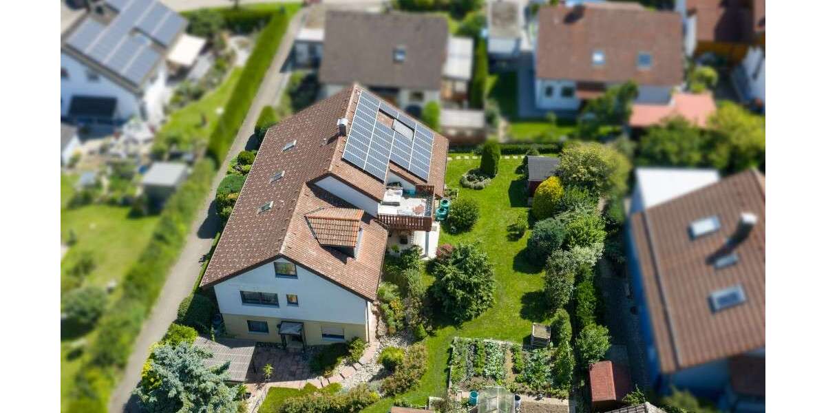 Einfamilienhaus Heidenheim - 12 Zimmer, 293 m&sup2;, 695.000&euro; | Angebot:24066069