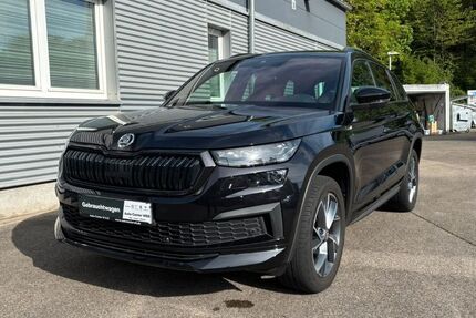 Skoda Kodiaq 69.400 km 34.990 &euro; Aalen-Essingen 73457