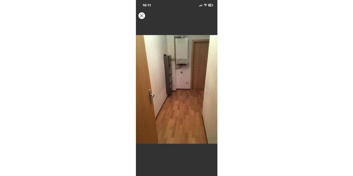 Erdgeschoßwohnung Nördlingen - 1 Zimmer, 30 m&sup2;, 410&euro; | Angebot:25992240