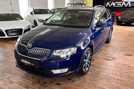 Skoda Octavia 181.544 km 9.300 &euro; Aalen 73431