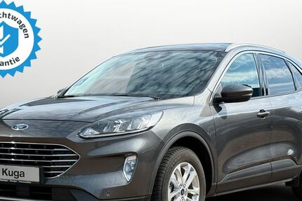 Ford Kuga 52.900 km 23.600 &euro; Unterschneidheim 73485