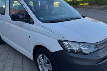 VW Caddy 140.000 km 17.999 &euro; Aalen 73431