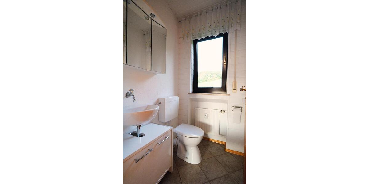 Etagenwohnung Aalen Attenhofen - 3.5 Zimmer, 78 m&sup2;, 950&euro; | Angebot:27581819