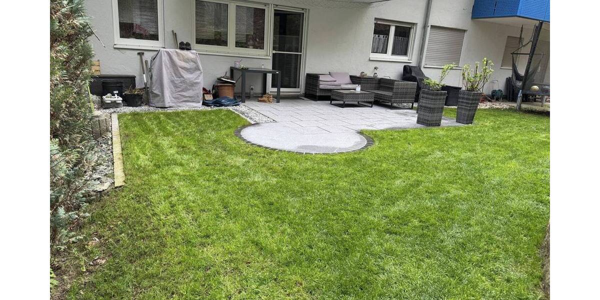 Etagenwohnung Heidenheim Mergelstetten - 2 Zimmer, 80 m&sup2;, 225.000&euro; | Angebot:26043947