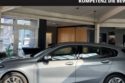 BMW 116 4.500 km 29.990 &euro; Bopfingen 73441