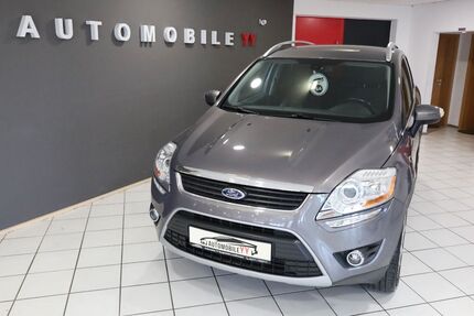 Ford Kuga 143.500 km 7.990 &euro; Syrgenstein-Landshausen 89428