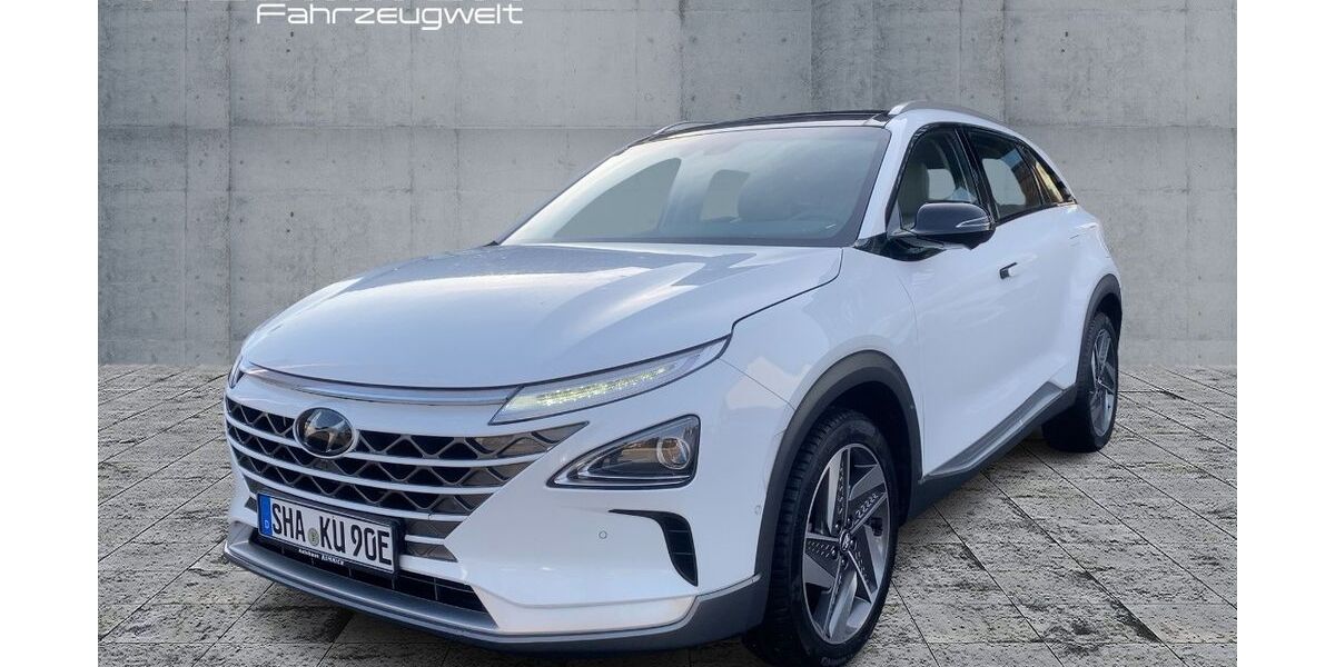 Hyundai NEXO 11.686 km 39.990 &euro; Essingen 73457