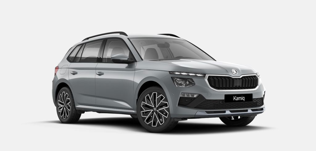 Skoda Kamiq 4.000 km 26.990 &euro; Aalen-Essingen 73457