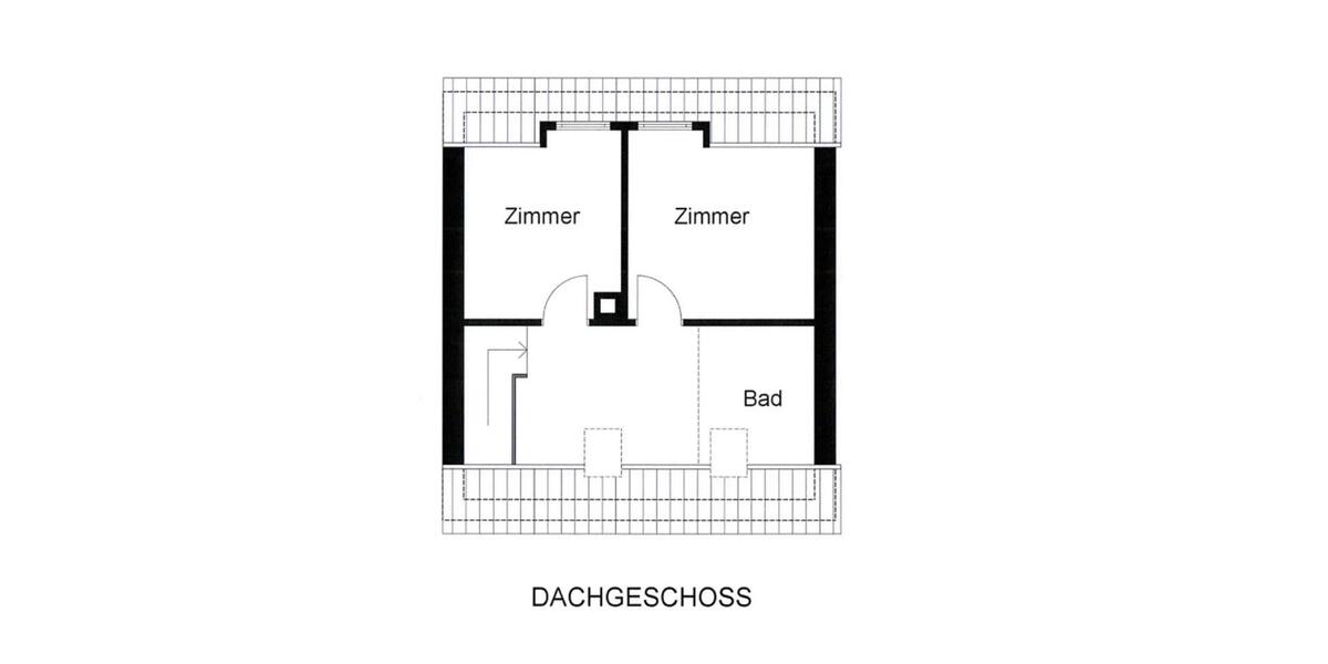 Reihenhaus Schwäbisch Gmünd Bargau - 6 Zimmer, 125 m&sup2;, 349.000&euro; | Angebot:25612390