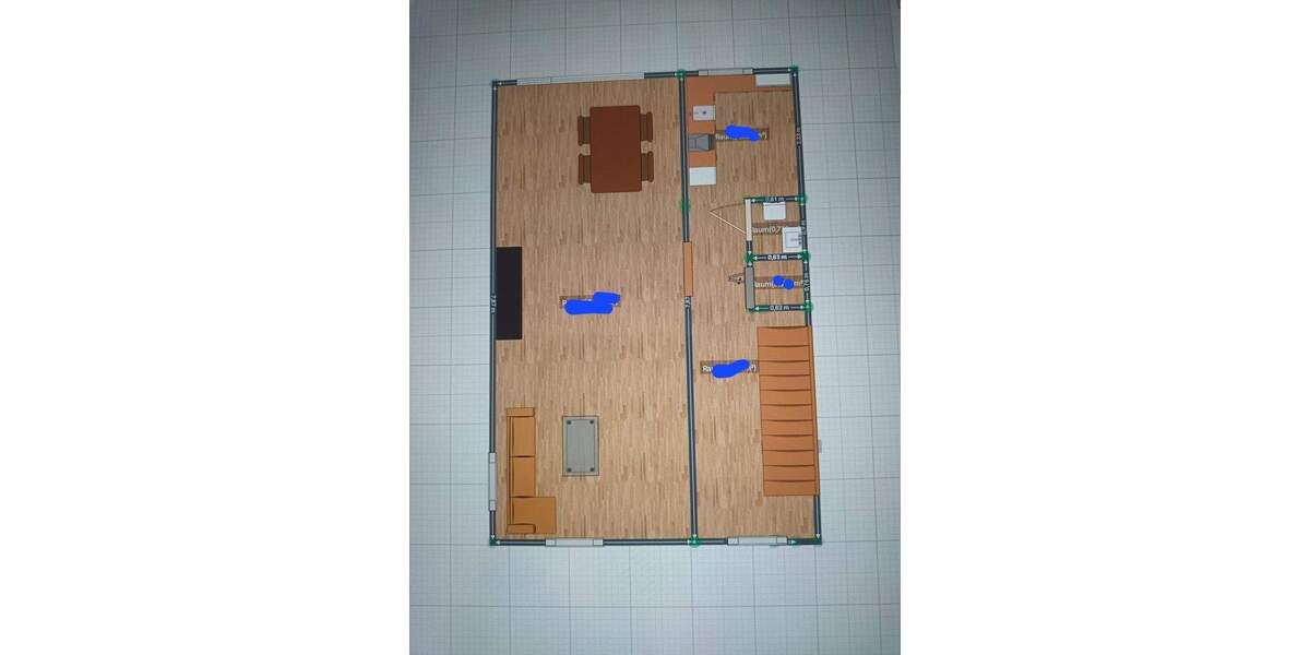 Doppelhaushälfte Heidenheim Schnaitheim - 6 Zimmer, 135 m&sup2;, 410.000&euro; | Angebot:25716936