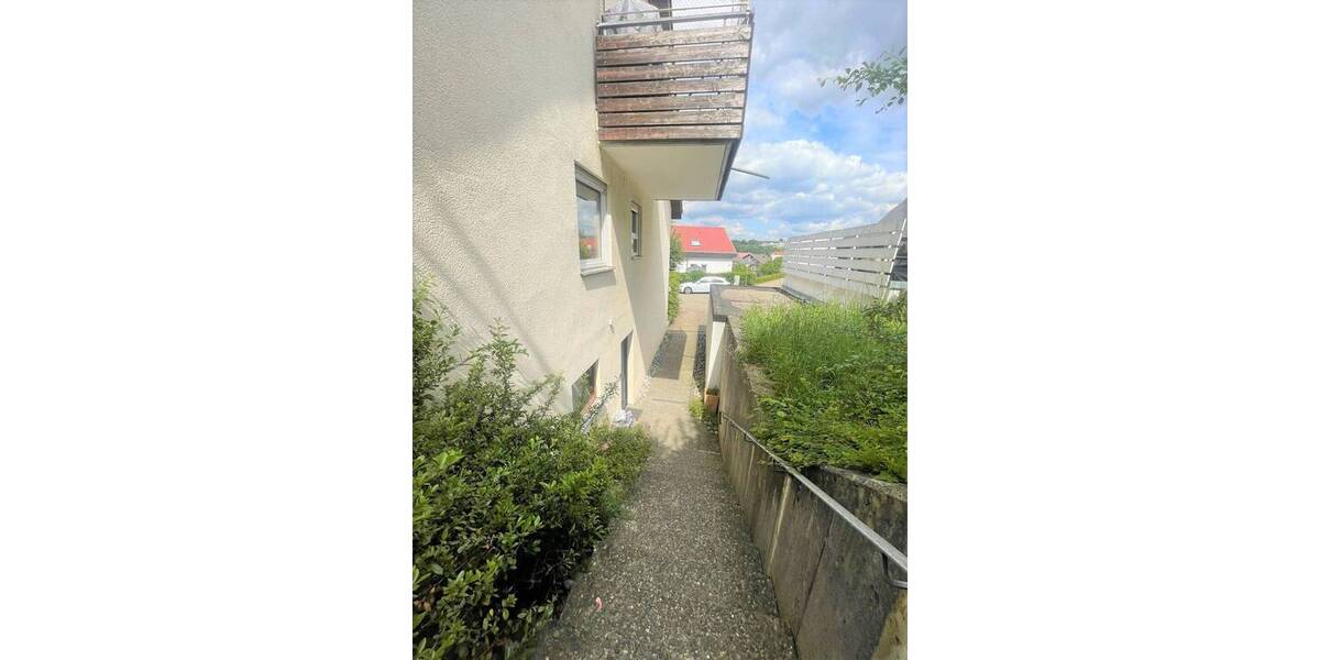 Etagenwohnung Hüttlingen - 249.000&euro; | Angebot:25678634