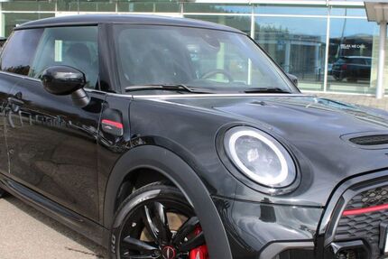 Mini John Cooper Works 65.777 km 28.980 &euro; Schwäbisch Gmünd 73529