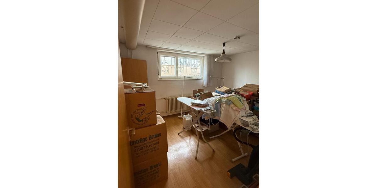 Etagenwohnung Nattheim - 3 Zimmer, 100 m&sup2;, 900&euro; | Angebot:25760611