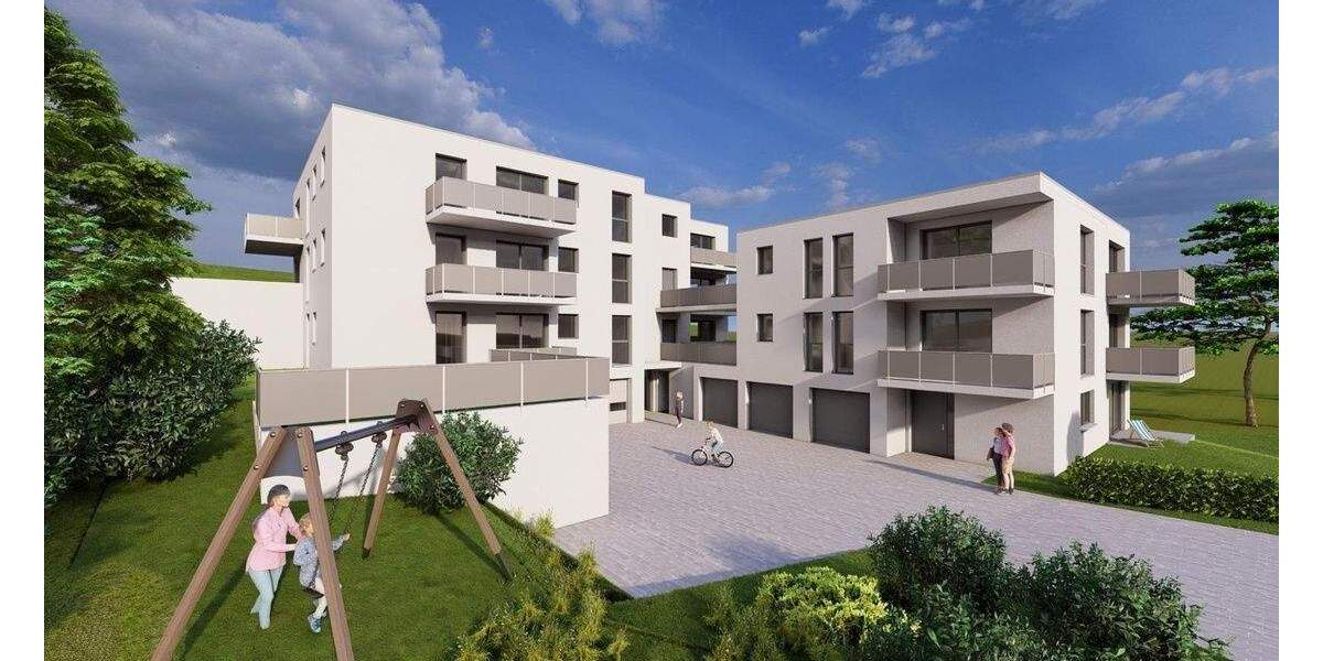 Mehrfamilienhaus, Wohnhaus Göggingen Mulfingen - 4 Zimmer, 989 m&sup2;, 719.000&euro; | Angebot:25658790