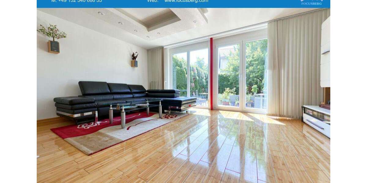 Einfamilienhaus Aalen - 4.5 Zimmer, 100 m&sup2;, 499.000&euro; | Angebot:24891479