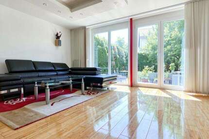 Haus Aalen - 4.5 Zimmer, 100 m&sup2;, 499.000&euro; | Angebot:24891479