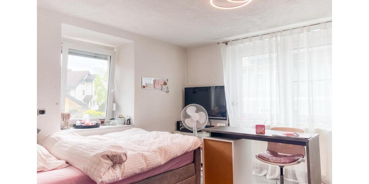 Etagenwohnung Aalen Attenhofen - 4 Zimmer, 95 m&sup2;, 1.300&euro; | Angebot:25174507