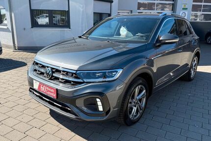 VW T-Roc 37.500 km 27.300 &euro; Bopfingen-Trochtelfingen 73441
