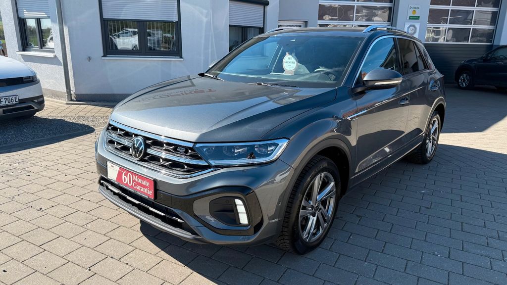 VW T-Roc 37.500 km 27.300 &euro; Bopfingen-Trochtelfingen 73441