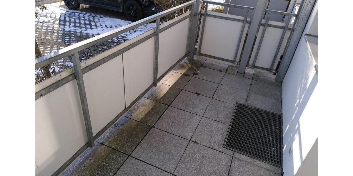 Erdgeschoßwohnung Bopfingen - 3 Zimmer, 60 m&sup2;, 600&euro; | Angebot:25902070