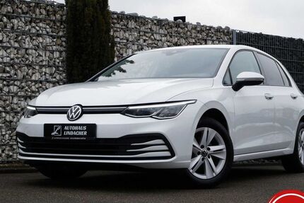 VW Golf 51.364 km 22.580 &euro; Schwäbisch Gmünd 73527