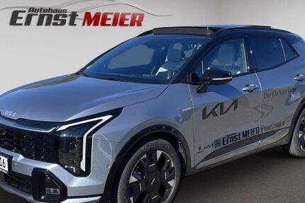 Kia Sportage 2.500 km 43.800 &euro; Nördlingen 86720