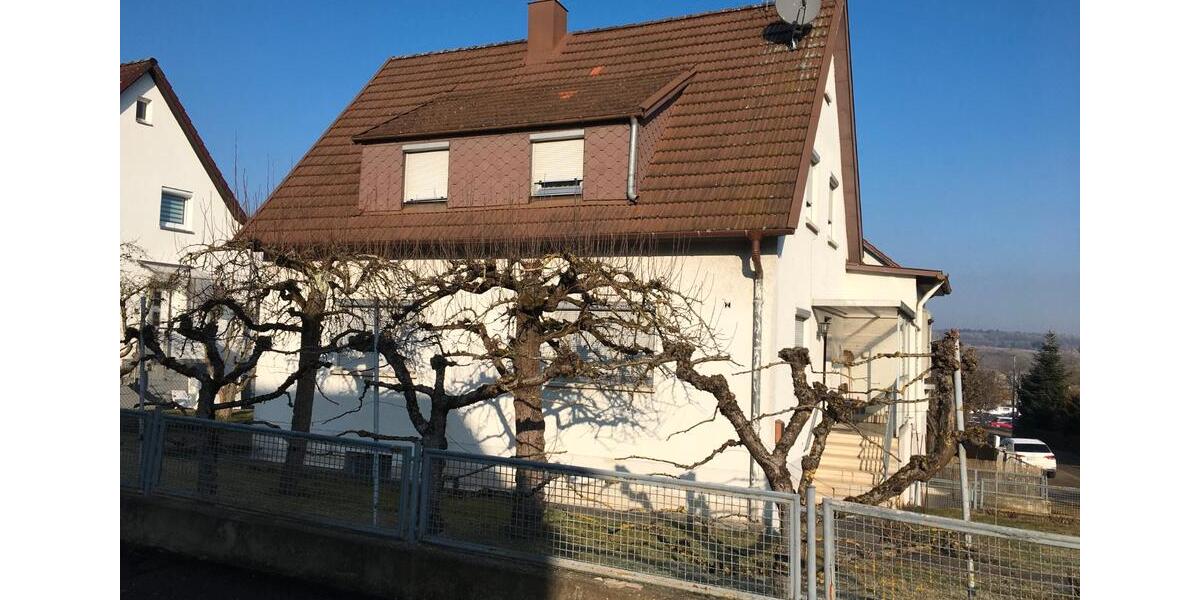 Einfamilienhaus Giengen an der Brenz - 320.000&euro; | Angebot:26480355