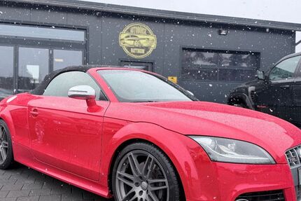 Audi TT 199.800 km 13.999 &euro; Nattheim 89564