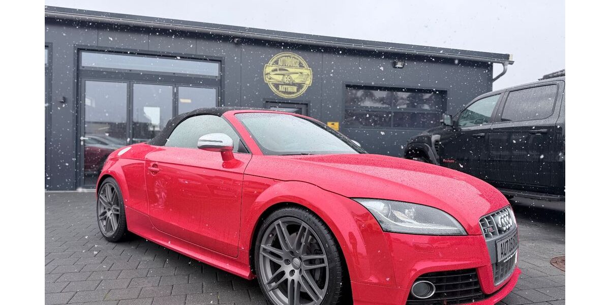 Audi TT 199.800 km 13.999 &euro; Nattheim 89564