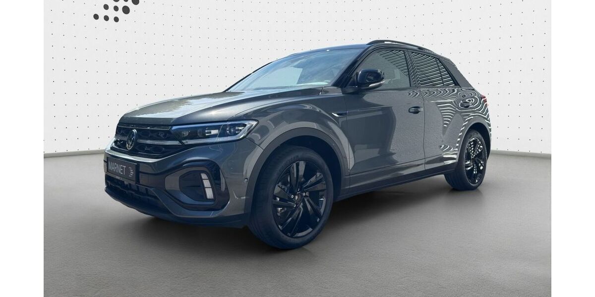 VW T-Roc 1.500 km 39.890 &euro; Heidenheim an der Brenz 89520