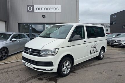 VW T6 Multivan 243.000 km 19.999 &euro; Schwäbisch Gmünd 73529
