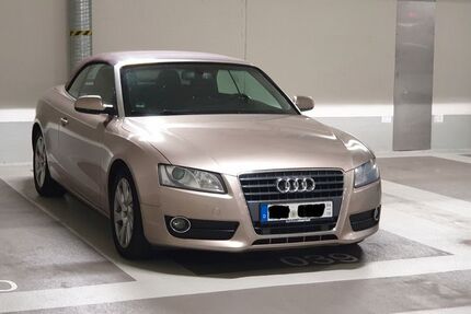 Audi A5 170.000 km 10.600 &euro; Königsbronn 89551