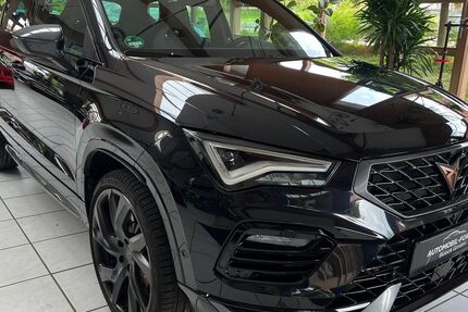Cupra Ateca 4.300 km 45.900 &euro; Frankenhardt-Honhardt 74586