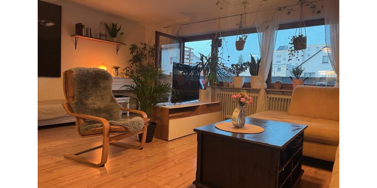 Etagenwohnung Aalen Dewangen - 3 Zimmer, 70 m&sup2;, 249.000&euro; | Angebot:26584671