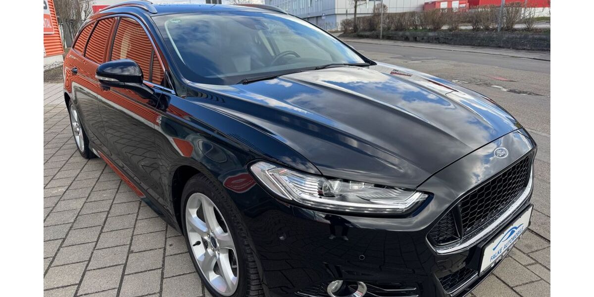 Ford Mondeo 136.767 km 13.999 &euro; Aalen 73431