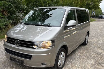 VW T5 Multivan 230.000 km 12.999 &euro; Aalen 73432