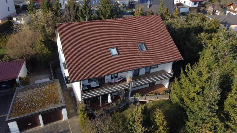 Einfamilienhaus Aalen Dewangen - 12 Zimmer, 280 m&sup2;, 820.000&euro; | Angebot:25803776