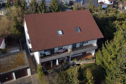 Haus Aalen Dewangen - 12 Zimmer, 280 m&sup2;, 820.000&euro; | Angebot:25803776